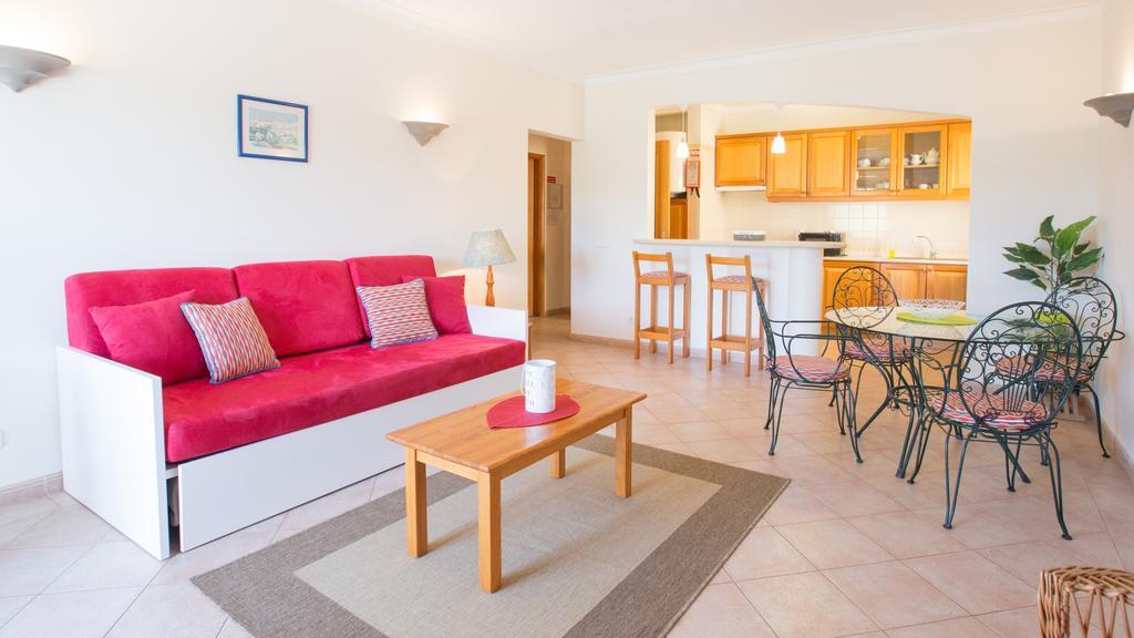 Apartamentos Quinta Da Praia Alvor Exterior photo