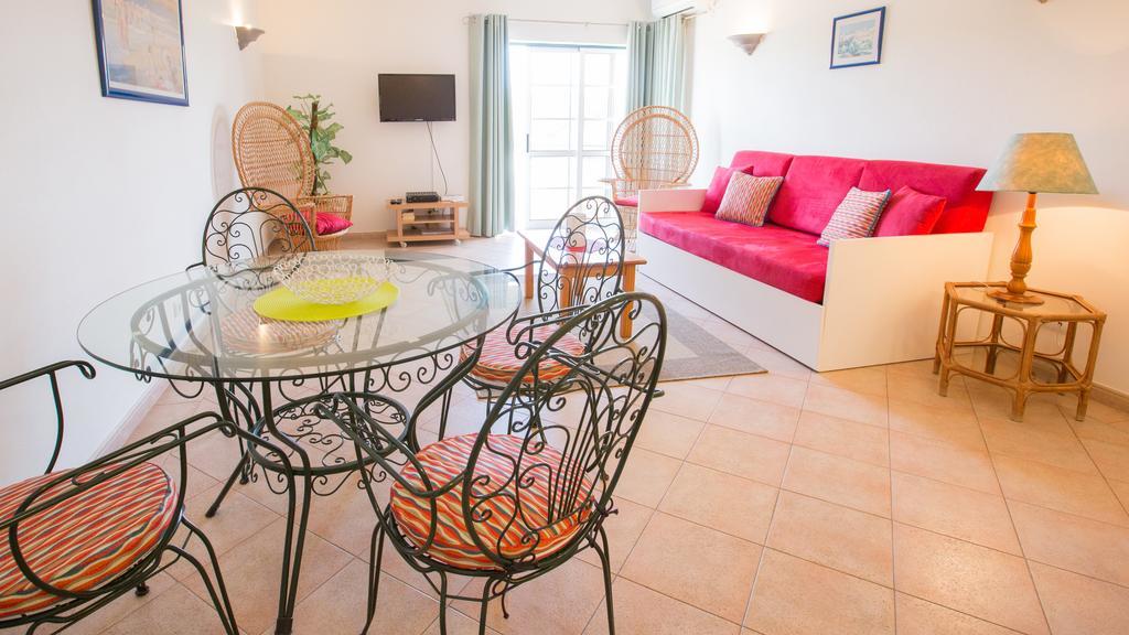 Apartamentos Quinta Da Praia Alvor Exterior photo