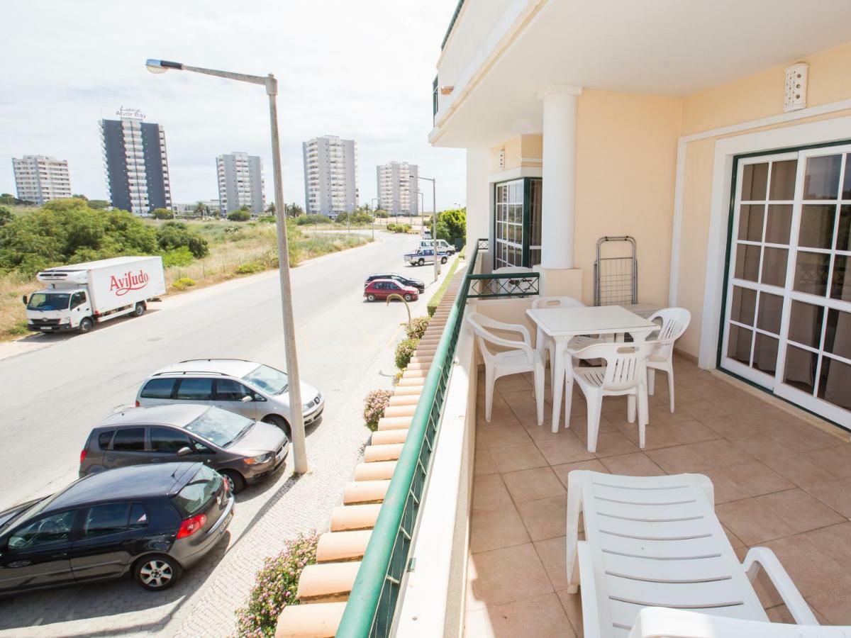 Apartamentos Quinta Da Praia Alvor Exterior photo